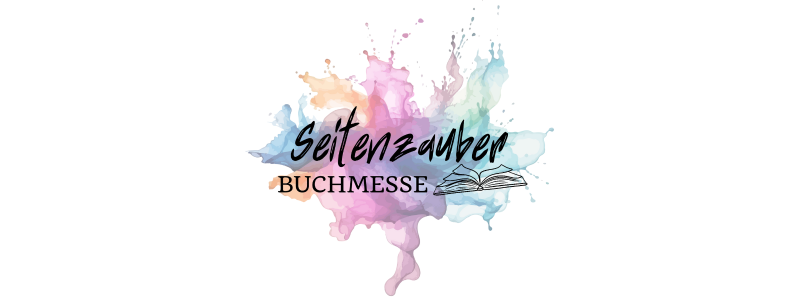 Seitenzauber Buchmesse